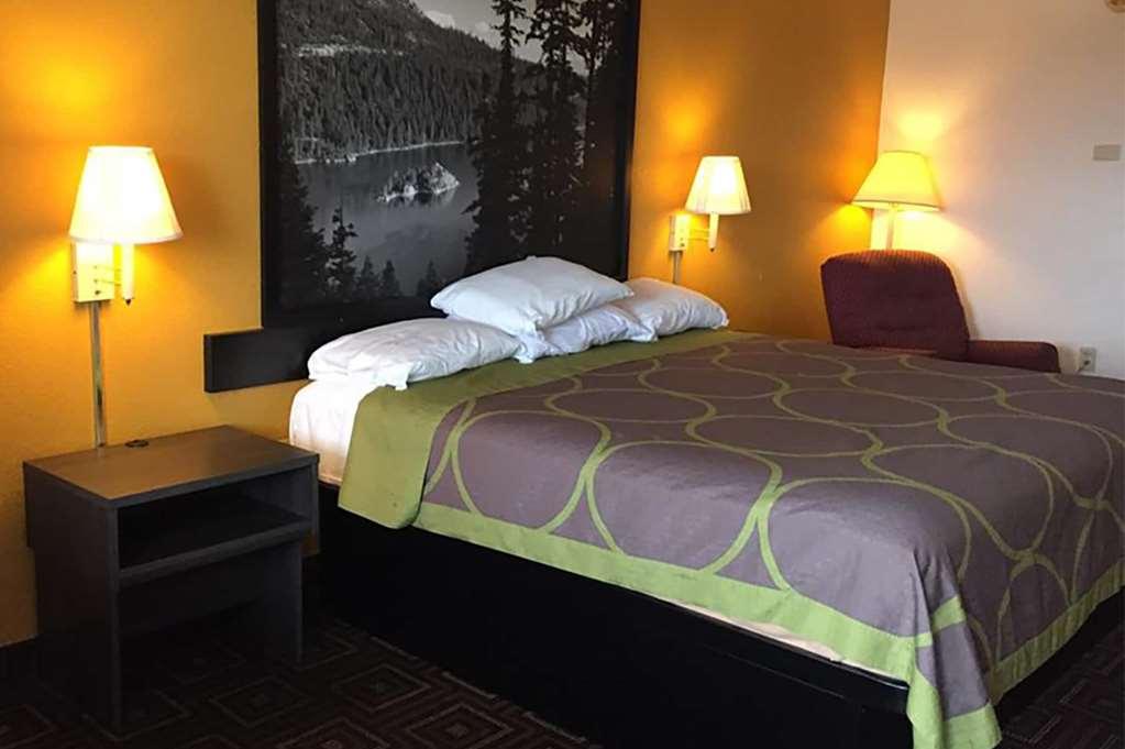 Super 8 By Wyndham Seguin Hotel Værelse billede